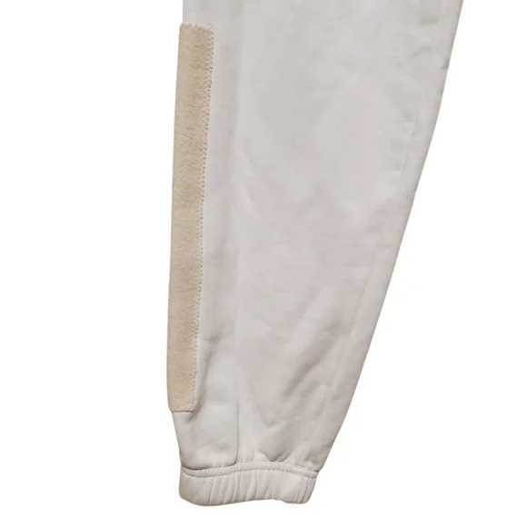 RARE Nike JDI Jogger Sweatpants Fleece AV5934-133 Unisex - Picture 9 of 16